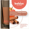 Bolsius True Scents Apple Cinammon 95 x 95 mm