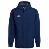 adidas Entrada 22 All Weather Jacket M IK4011
