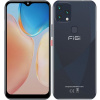 FiGi Note 1S, 4/128GB, Dual SIM, čierny - SK distribúcia