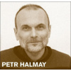 Halmay Petr - Petr Halmay [CD]