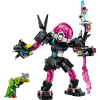 71495 Mateo vs. Kybermozgový robot LEGO