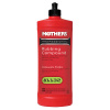 Mothers Polish Mothers Professional Rubbing Compound - profesionálna leštiaca pasta (abrazívna leštenka), 946 ml