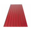 Gutta T18 2000 x 1115 x 0,5 mm červený 1 ks