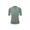 Unisex dres SANTINI RTR Light Green - XL
