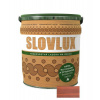 SLOVLUX B TENKOVRSTVÁ LAZÚRA 0080 MAHAGÓN 0,7L