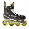 Inline kolečkové brusle BAUER S21 VAPOR X3.5 RH Skate SR