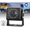 FULL HD mini parkovacia kamera s 11 IR LED + IP68 a 145°uhol