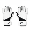 Sondico Aerospine Goalkeeper Gloves White/Black 10