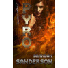 Pyro (Pomstitelia 2) - Sanderson Brandon