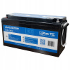 Elektromotor na čln - Akumulator Litowy Kon-TEC LiFePO4 12V 200Ah LEKKI (Elektromotor na čln - Akumulator Litowy Kon-TEC LiFePO4 12V 200Ah LEKKI)