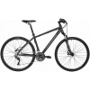 Maxbike TUIRA černá