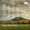 Various - Pocta českým tvůrcům [CD]