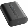 Cellularline Thunder powerbanka s portami USB-A / USB-C - 10 000 mAh - čierna PBNEWTANK10000K - možnosť vrátiť tovar ZADARMO do 30tich dní