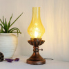 Retro petrolejová lampa LED stolová lampa (Retro petrolejová lampa LED stolová lampa)