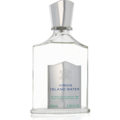 Creed Virgin Island Water parfumovaná voda unisex 100 ml tester