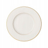 Villeroy & Boch Anmut Gold dezertný tanier 22 cm