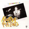 TURNSTILE - NONSTOP FEELING (LP)