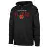 '47 Brand Mikina Calgary Flames Outrush '47 Headline Pullover Hood