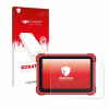 čirá ochranná fólie upscreen pro Launch X-431 Euro Turbo II (čirá ochranná fólie upscreen pro Launch X-431 Euro Turbo II)