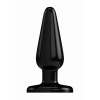 Plug Play by Shots Basic Butt Plug 5 13 cm