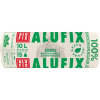 ALUFIX Vrecia kompostovateľné na bio odpad 10l/15 ks
