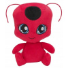 Maskot Lienka TIKKI PLYŠOVÁ 22 cm