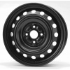 Alcar Stahlrad KFZ 7890 5.5x15 4x100 ET45 černé