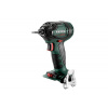 Metabo SSD 18 LTX 200 BL*Aku Rázový skrutkovač