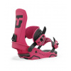 UNION Snowboardové Viazanie Force (Team Highback) Magenta M - 41-43