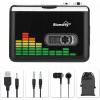 Odtwarzacz kasetowy kaseta USB pre MP3 konvertor