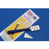 CMK H1020 Razor Saw Profi Set (129/H1020)