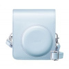 Fujifilm instax mini 13 pouzdro - Frost Blue 70100172010