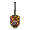 LEGO Harry Potter Menovka na batožinu - Ron Weasley