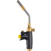 Horák KEMPER 1062ETCF, piezo, na kartuše a plyn, 4,7 kW