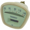 RMS tachometer LAMBRETTA 163681053