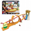 Hot Wheels Super Mario Bros. Dráha Království džungle