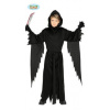 Detský kostým Vreskot - smrťák - veľ. 7-9 rokov - Halloween