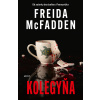 Kolegyňa - Freida McFadden