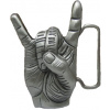 Rock hand - pracka na opasok