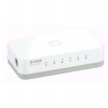 D-Link GO-SW-5E 5-Port 10/100 DESKTOP SWITCH (GO-SW-5E/E)