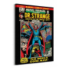 Marvel, doktor Strange Painting na plátne 60x80 cm (Obrázok na plátne Marvel Doctor Strange 60x80 cm)