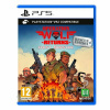 Loom in Bloom PlayStation 5 videohry Microids Operation Wolf Returns: First Mission - Rescue Edition