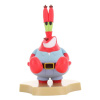 Exquisite Gaming SpongeBob Holdems Mini holder Mr. Krabs 10 cm