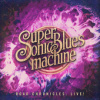 Supersonic Blues Machine - Road Chronicles:Live! [CD]