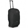 OSPREY SOJOURN 60 black Černá taška