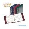 Album na euromince NUMIS Classic - na 30 sád obehových euro mincí Leuchtturm