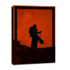 Dawn of Heroes - Marcus Fenix, Gears of War - Obra (Dawn of Heroes - Marcus Fenix, Gears of War - Obra)