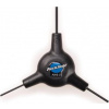 Park Tool Kľúč Y ParkTool imbusy 2-2,5-3 mm