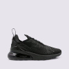Nike Air Max 270 Black Čierna EUR 36,5