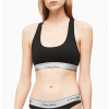 Calvin Klein dámska čierna braletka 000QF5579E L